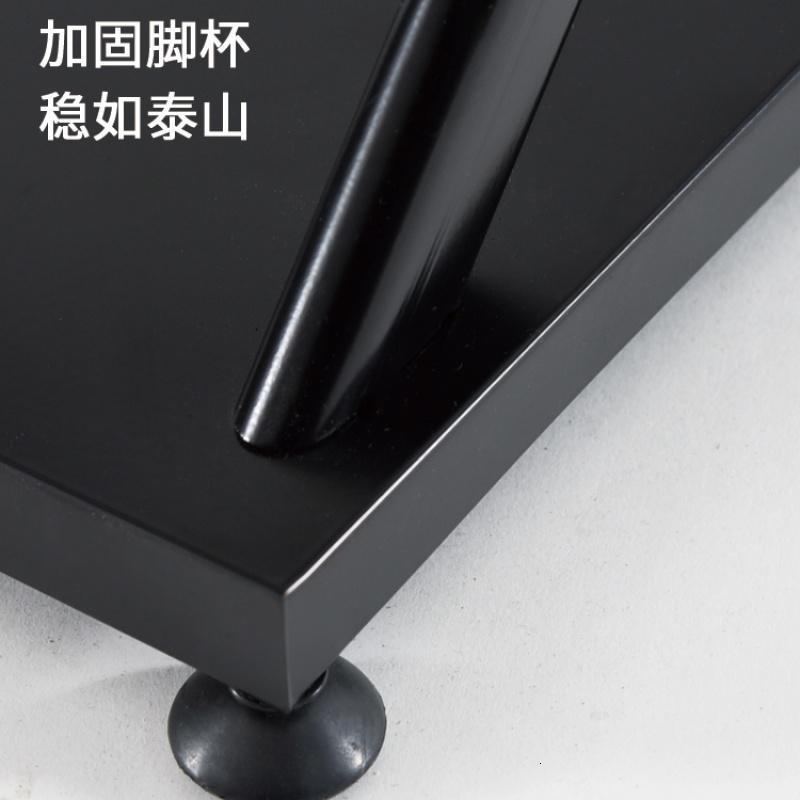 杂志架闪电客报刊架书报架落地展示架广告资料单杂志架