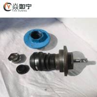 焱如宁 水栓芯 扣距2.0 个