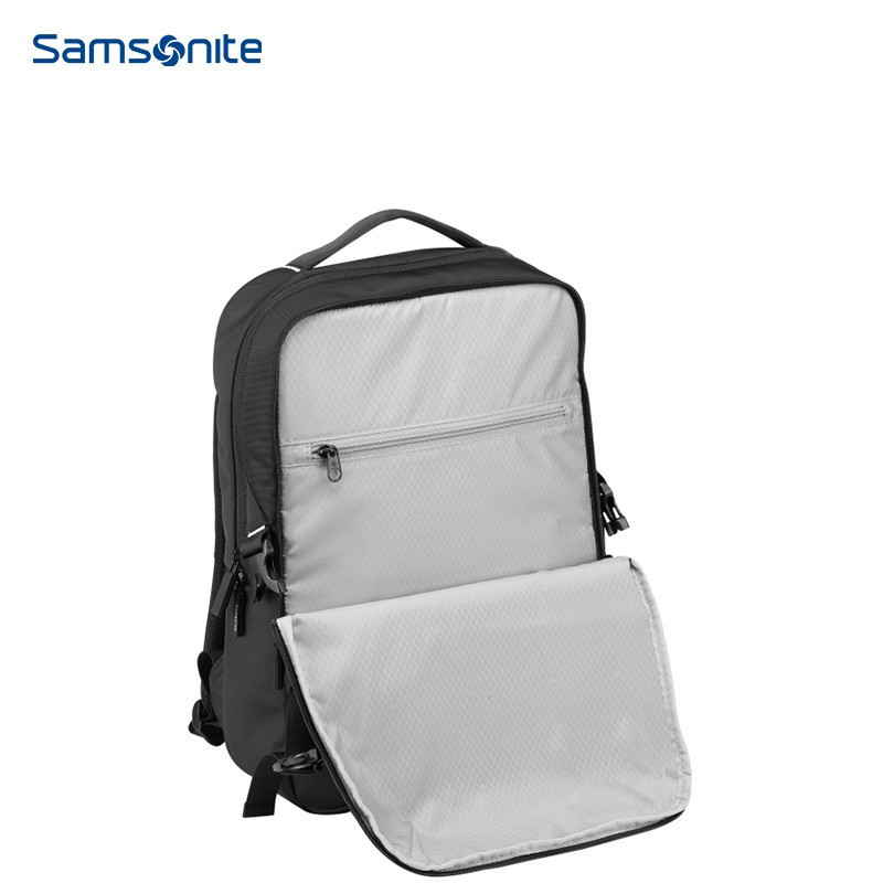 新秀丽(samsonite)大容量多功能笔记本电脑包96Q*09114
