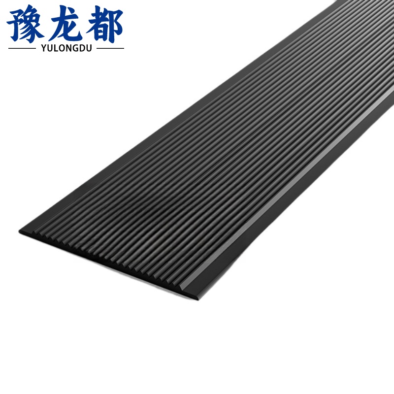 豫龙都 楼梯防滑条 宽8cm 米
