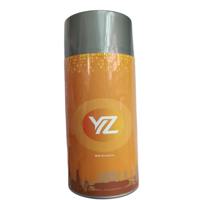 玉楸子 自喷冷喷锌 YZJL96-21 420ml/瓶高清大图