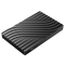 联想(Lenovo)1TB USB3.0 移动硬盘 F308 Pro 2.5英寸 暮辰黑 时尚超薄 稳定耐用 轻松备份