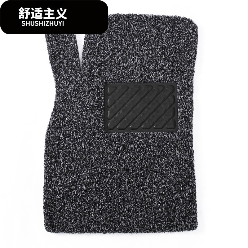 主驾驶座汽车丝圈脚垫驭胜S330陆风X5X8瑞风S3和悦宝典猎豹CS10
