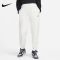 NIKE耐克长裤运动休闲加绒保暖针织收脚宽松款女裤DQ5888-133 C