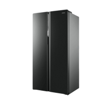 康佳410升风冷无霜对开门冰箱--BCD-410WD5EGQ -