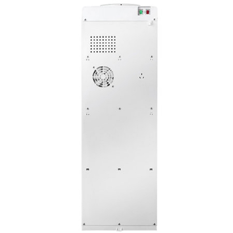 美的(Midea) YR1805S-X 立式 饮水机 即热 温热