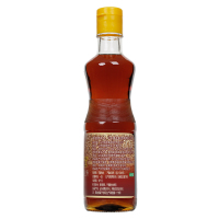 鲁花芝麻油180ml*1