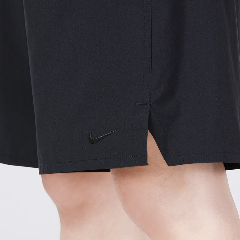 耐克(NIKE)男裤舒适透气休闲梭织短裤 DV9331-010