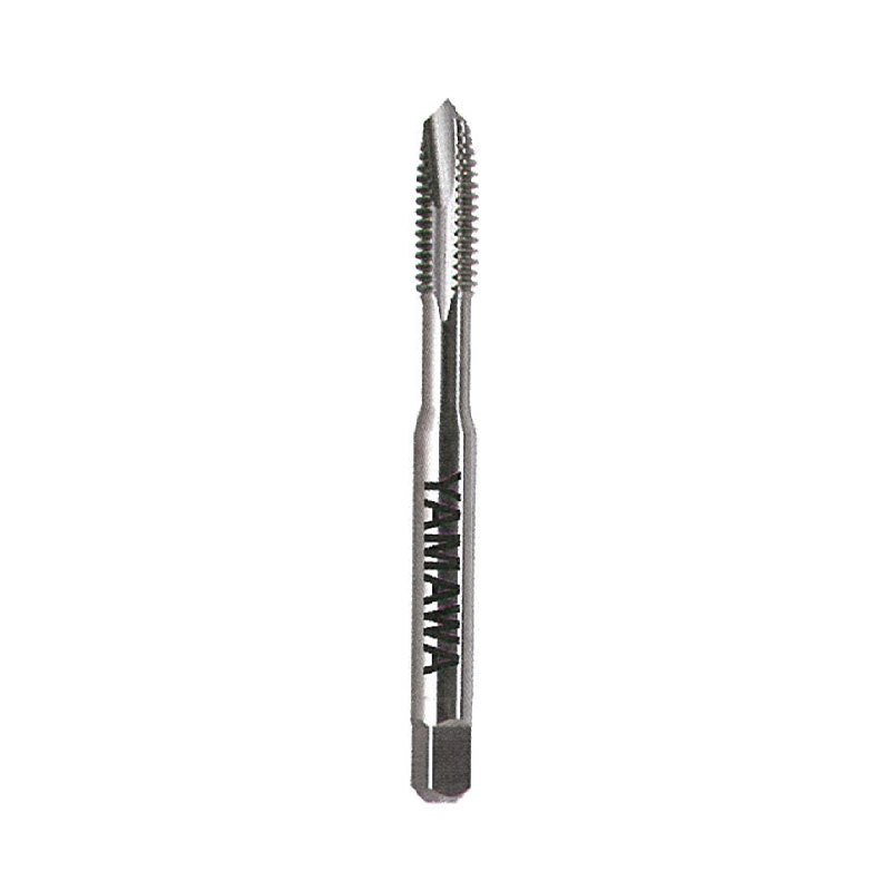 弥满和(YAMAWA)先端机用丝锥支 24 PO P4