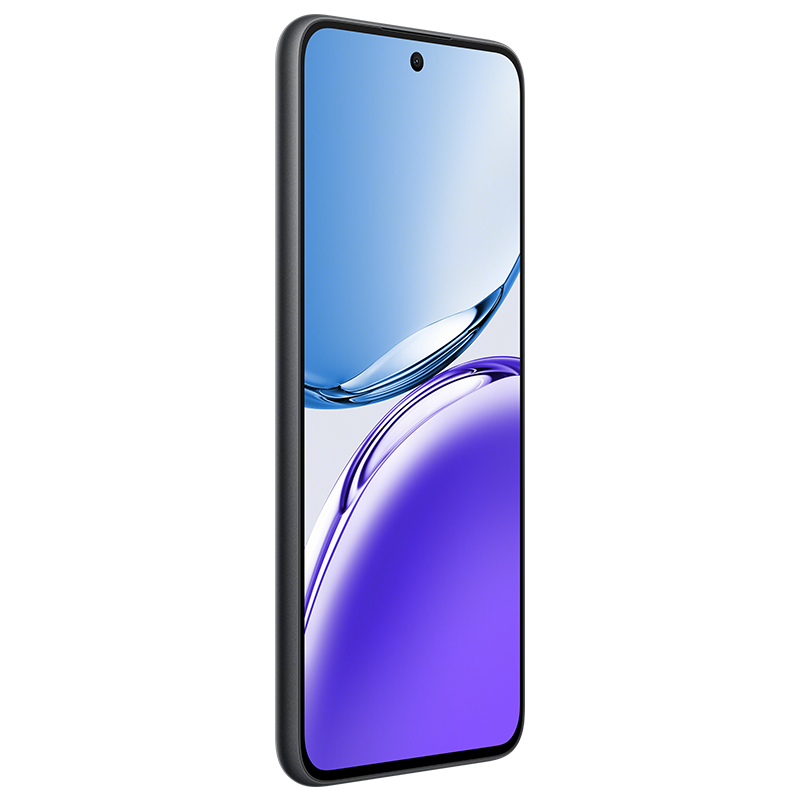 OPPO A3 静海黑 12GB+256GB 5G数字移动电话机 全网通5G手机(副编)