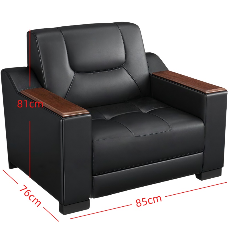 铭思沃办公沙发高清大图