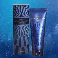 It's skin 伊思 蜗牛男士洗面奶150ml 深层修复