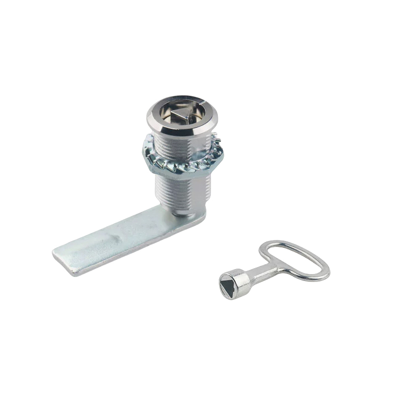 沐蓝星 井盖锁9cm*7.5cm/个