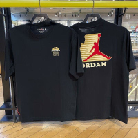 NIKE/耐克男士新款简约透气百搭休闲运动短袖T桖 HM4901-010 C