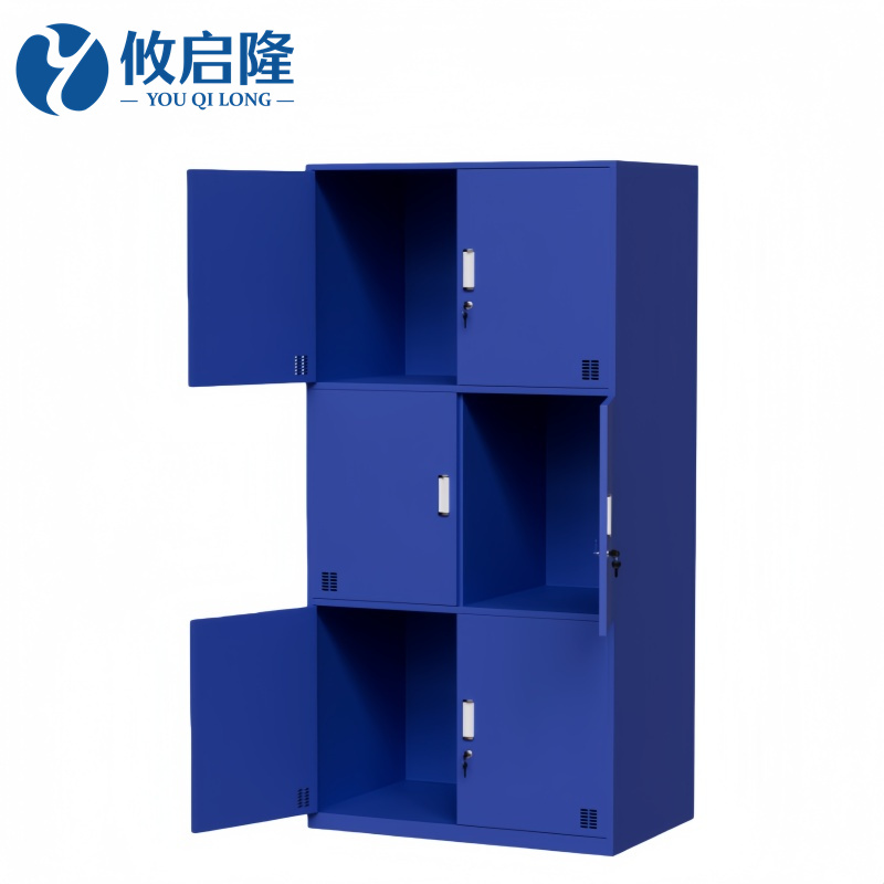 攸启隆储物柜高清大图