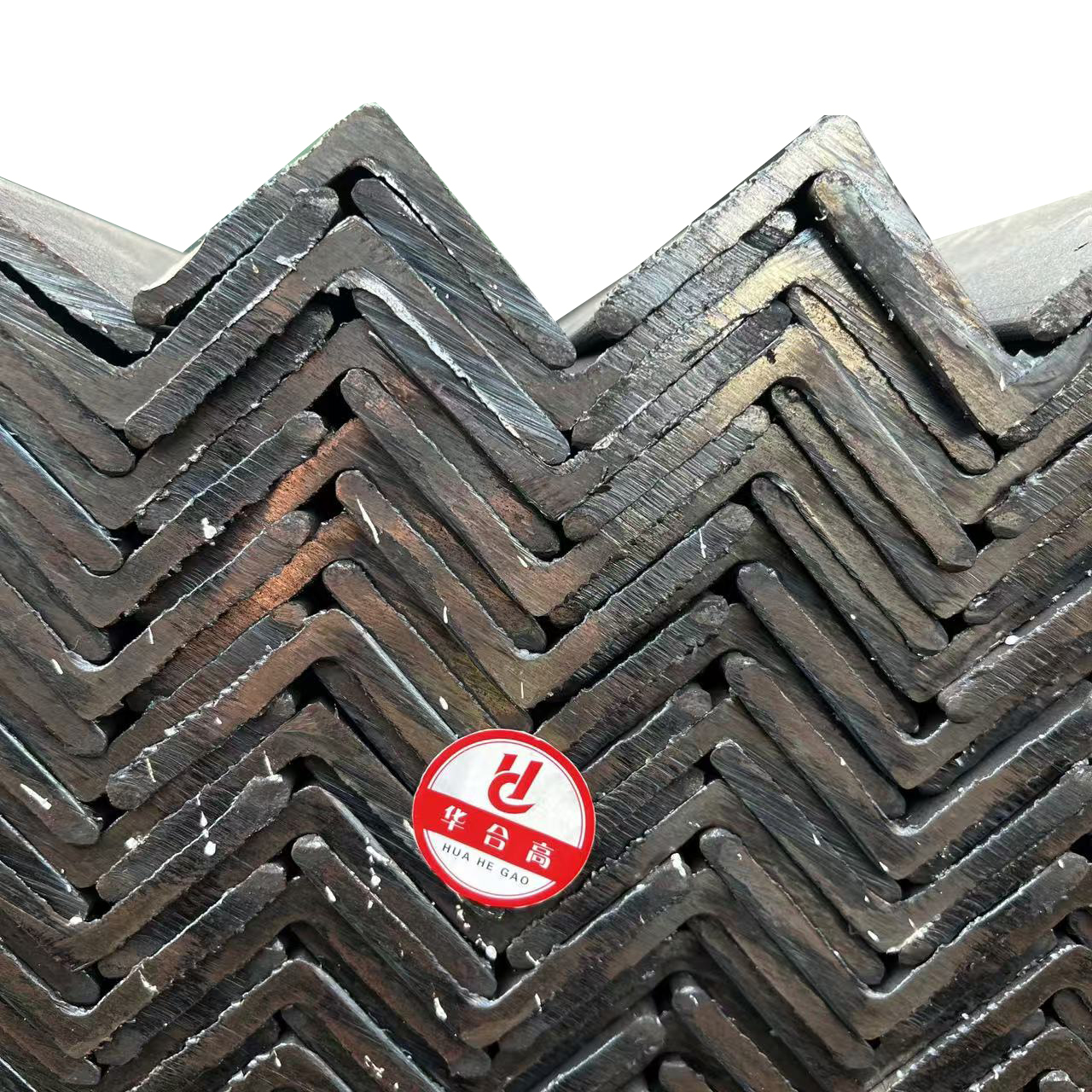 不锈钢角钢 40*4mm 单位:根高清大图