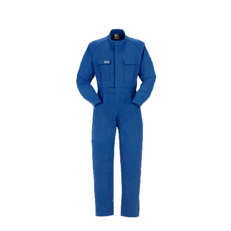 连体工作服可定做防静电防水防油污防酸碱badcrystal晶至jz6300视频