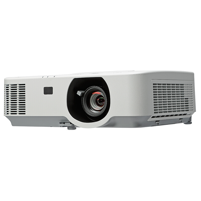 NEC NP-CF6500X 投影仪 投影机办公(标清 5500流明 HDMI 1.7倍变焦 镜头位移)按台销售(H)