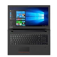 联想(Lenovo)E52 15.6英寸笔记本电脑(I5-7200 8G 1T 2G Win10 黑色)