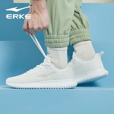 97元 包邮 ERKE 鸿星尔克 男子运动鞋 V1121114526