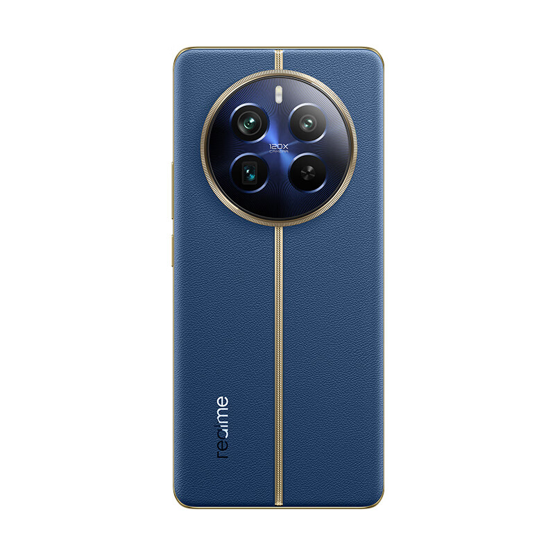realme 真我 12Pro+ 天际领航 12GB+256GB 骁龙二代7S全网通5G 游戏拍照智能手机高清大图