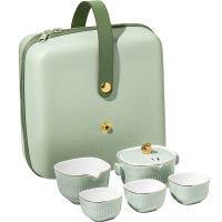 唯都 茶具套装W-S316