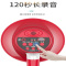 水龙珠 手持喊话扩音器可录音小型嗽叭宣传大声公扬声器 带蓝牙带U口