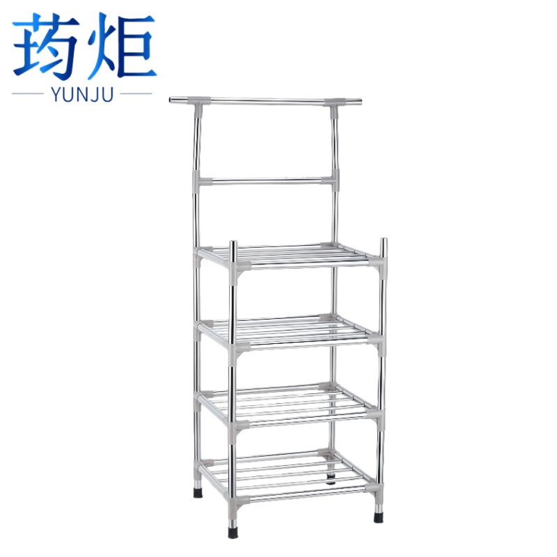 荺炬 脸盆架 四层 个