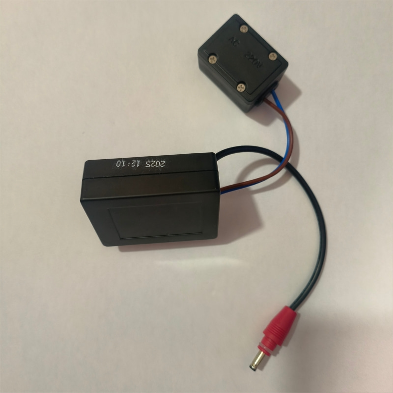 蔚珺蹲便感应器电源适配器JM8245个高清大图