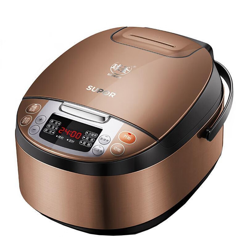 苏泊尔(SUPOR) 家用大容量5升 CFXB50FC5033A-75