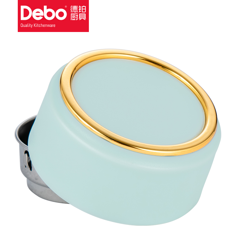 Debo德铂 瑞恩 (真空保温杯)DEP-770高清大图