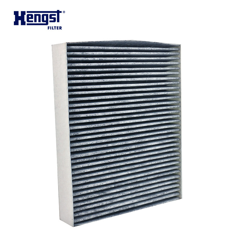 汉格斯特(hengst)空调滤清器带碳E3940LC适用于保时捷Boxster 卡曼II代 91