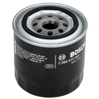博世(BOSCH)机油滤清器0986AF0068(福特蒙迪欧2.5/道奇酷威2.7/吉普指