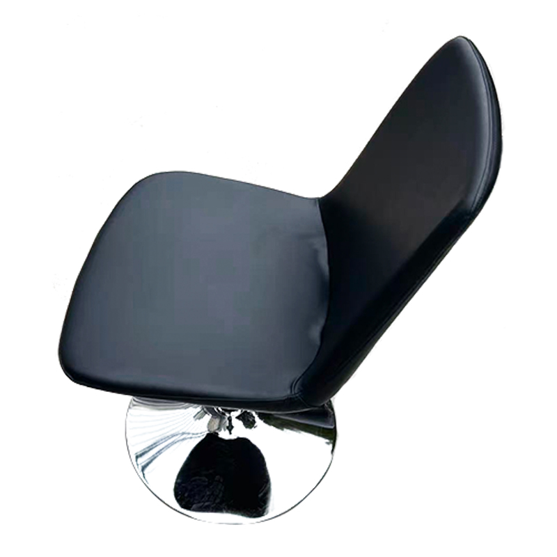 华夏京铁城 办公椅 47*45*85cm 把高清大图