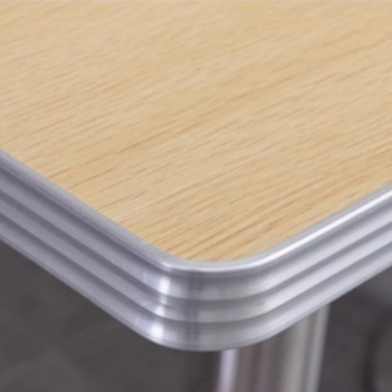 伟樽餐桌60*60*75cm张高清大图