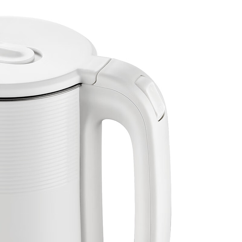 荣事达(Royalstar) RS-KT1878 1.8L 电热壶 (计价单位:台) 白色高清大图