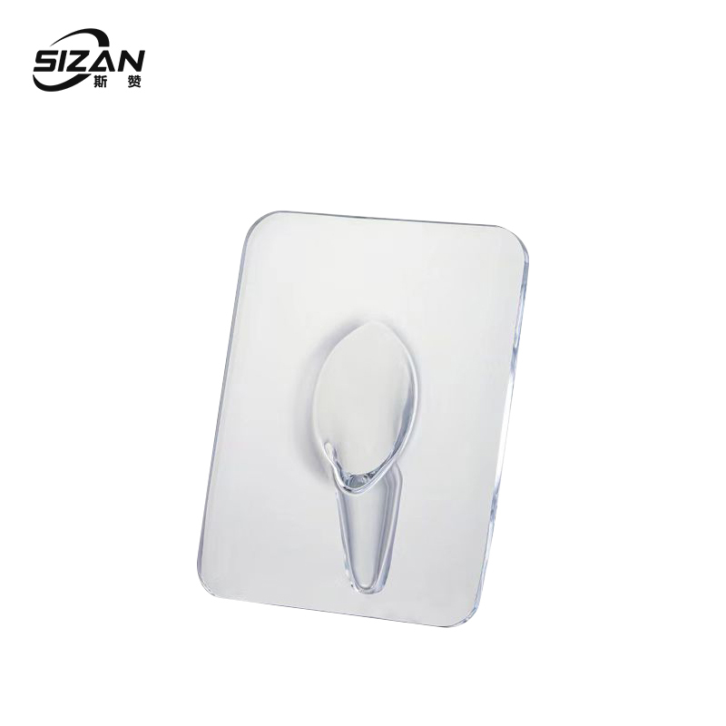 斯赞 亚克力透明装饰花架 SZ1101 个