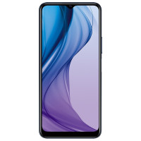 [二手8成新]vivo Y30 曜石黑 8G+128G 全网通安卓手机 6.53英寸屏双卡双待 拍照娱乐备用4G手机