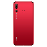 华为(HUAWEI)华为 畅享9S 4GB+128GB 珊瑚红 全网通版移动联通电信4G手机 华为手机