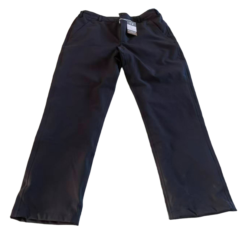 飞祥 加厚防水裤 160-195 条高清大图