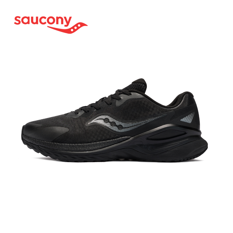 Saucony索康尼 2021SS 新品 跑鞋-慢跑训练 PHOENIX HYBRID 男鞋 S28161