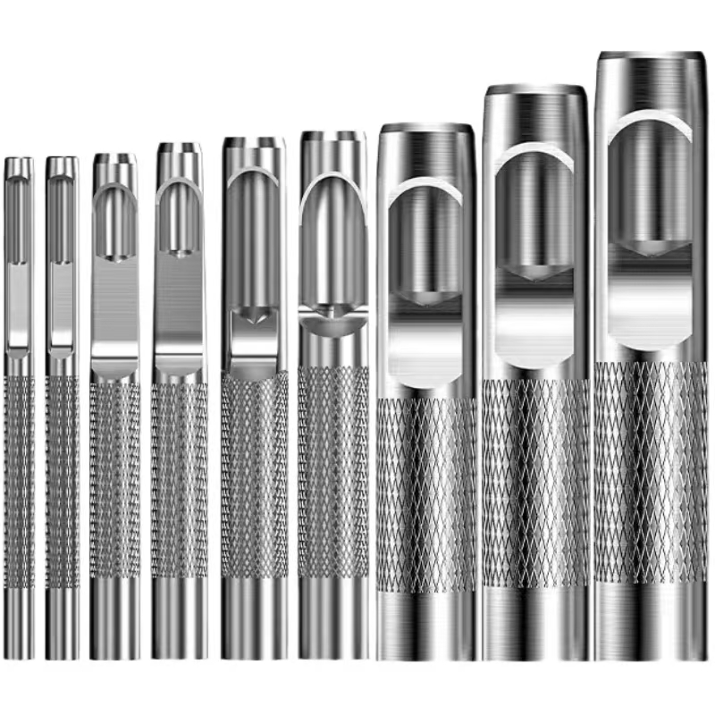 旋达皮带冲15件套/套高清大图