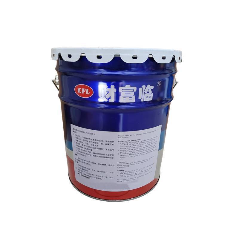 财富临 丙烯酸油漆墨 SR070 kg高清大图