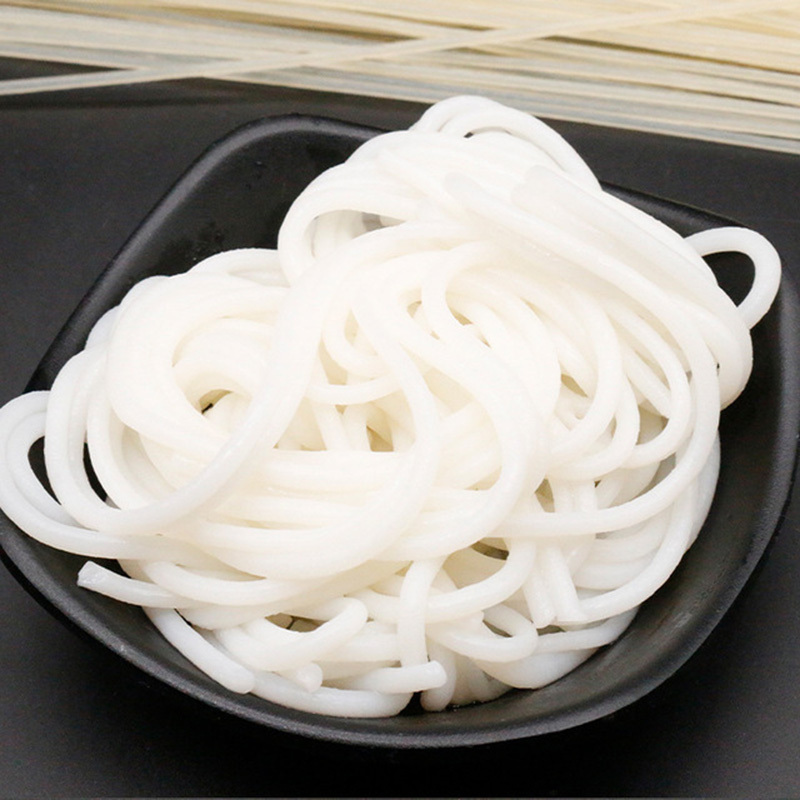 俏果缘 江西米粉2000g米粉米线粉丝螺蛳粉绿色食品炒粉汤粉凉拌米粉南昌拌粉