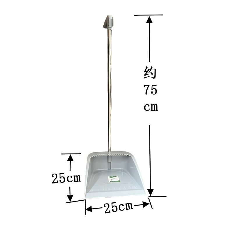 欣一铮科 塑料笤帚 中号 套(中号)高清大图