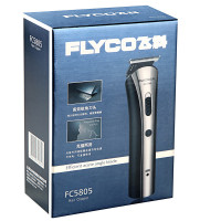飞科（FLYCO）理发器FC5805成人家用电动剃头刀电剪刀电推子儿童婴儿电推剪充电式发廊无水洗小孩剃发器理发店