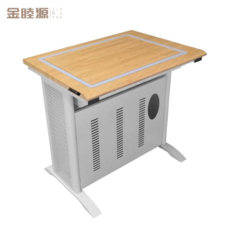 金睦源 JIN MU YON 电脑桌 800x600x750mm 张高清大图