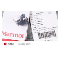 Marmot/土拨鼠户外运动女士轻薄透气保暖休闲羽绒服