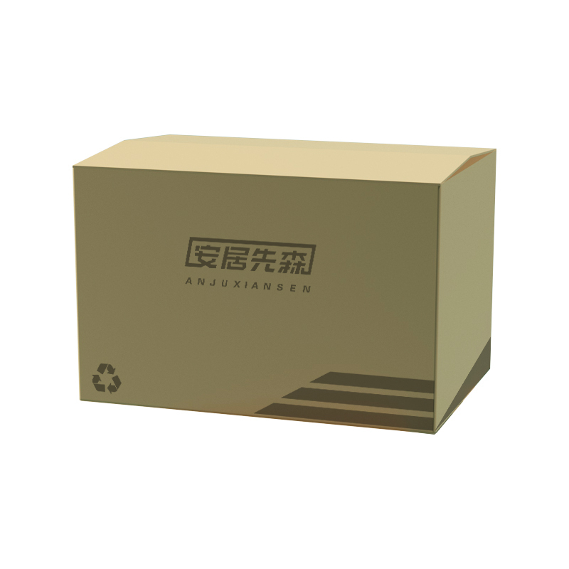 安居先森螺丝扣款大号钢杆尘推商用酒店物业平板拖把 90cm蓝色