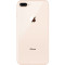 苹果(Apple)iphone8 plus 美版64GB 全网通移动联通电信4G手机 5.5寸大屏苹果8p手机 土豪金